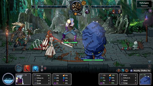 Tải game Thyria-GoldBerg