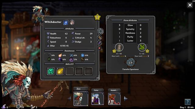Tải game Thyria-GoldBerg