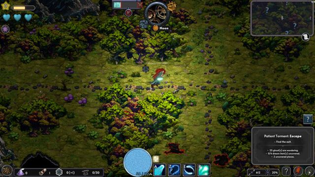 Tải game Thyria-TENOKE