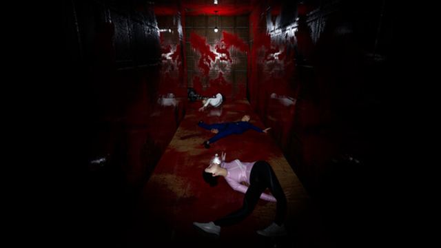Tải game Horror Royale-TENOKE