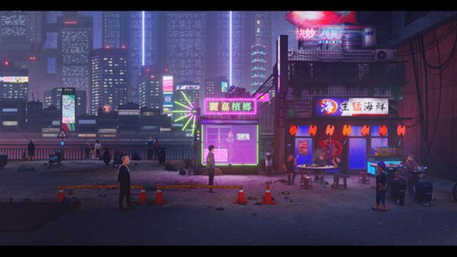 Tải game Minds Beneath Us Extended Edition-SKIDROW