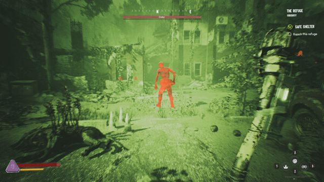 Tải game Serum Early Access