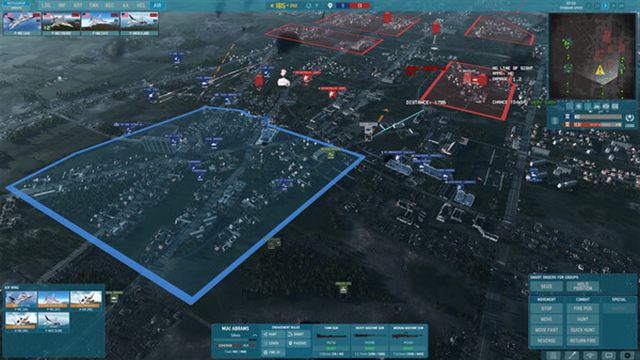 Tải game WARNO v157953-P2P
