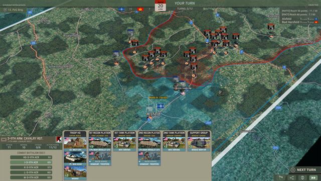 Tải game WARNO v146198-P2P