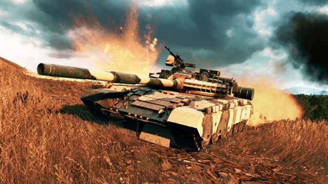 Tải game WARNO v135139-P2P
