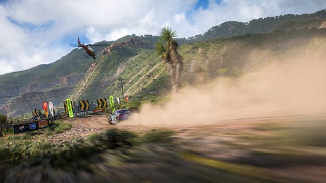 Tải game Forza Horizon 5 Premium Edition v1.646.267-P2P