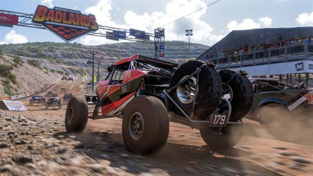 Tải game Forza Horizon 5 Premium Edition v1.646.267-P2P