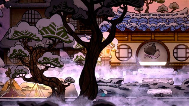 Tải game Bo Path of the Teal Lotus v1.1.4-P2P