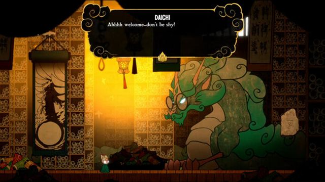 Tải game Bo Path of the Teal Lotus v1.1.4-P2P
