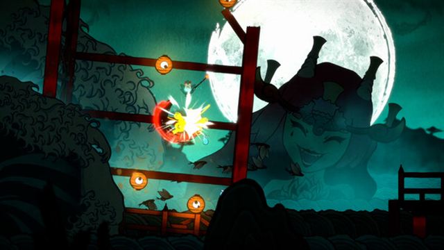 Tải game Bo Path of the Teal Lotus-TENOKE
