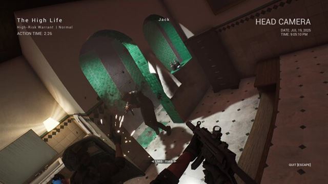 Tải game SWAT Commander v0.7.9.1 Early Access