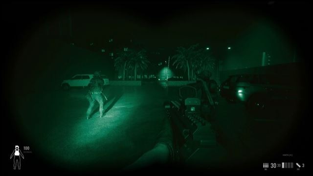 Tải game SWAT Commander v0.7.7.4 Early Access