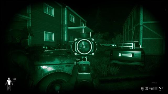 Tải game SWAT Commander Early Access