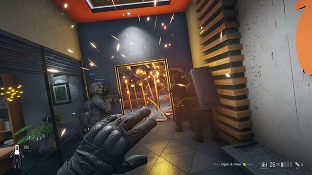 Tải game SWAT Commander v0.7.7.3 Early Access