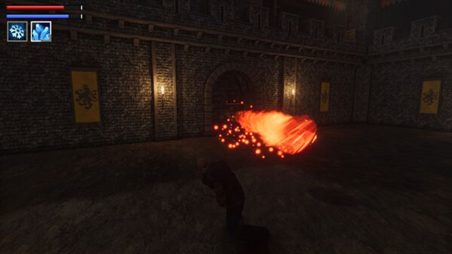 Tải game Colesseum Enigma-TENOKE