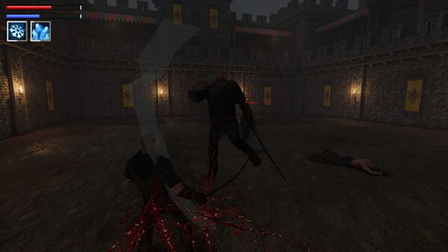 Tải game Colesseum Enigma-TENOKE