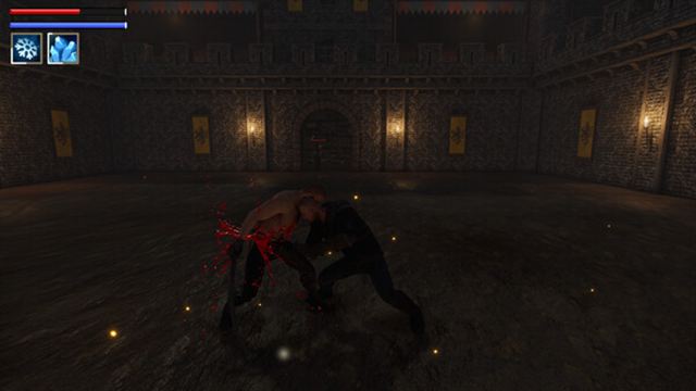 Tải game Colesseum Enigma-TENOKE