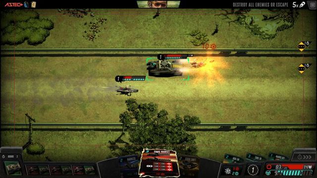 Tải game Death Roads Tournament v1.0.9.127-P2P