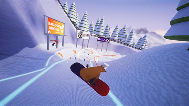 Tải game Slopecrashers-TENOKE