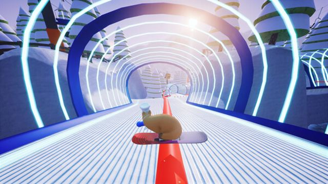 Tải game Slopecrashers-TENOKE