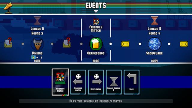 Tải game Pixel Cup Soccer UE World Champions Cup-TiNYiSO
