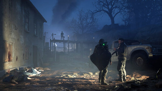 Tải game Hell is Us-FLT