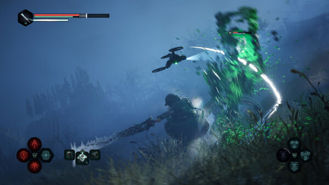 Tải game Hell is Us v1.6.48.48649-P2P