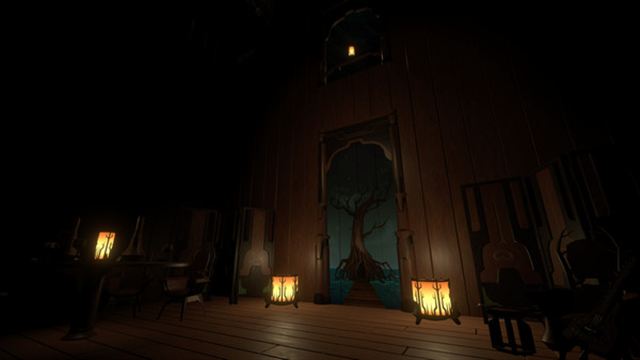 Tải game Outer Wilds v1.1.16-P2P