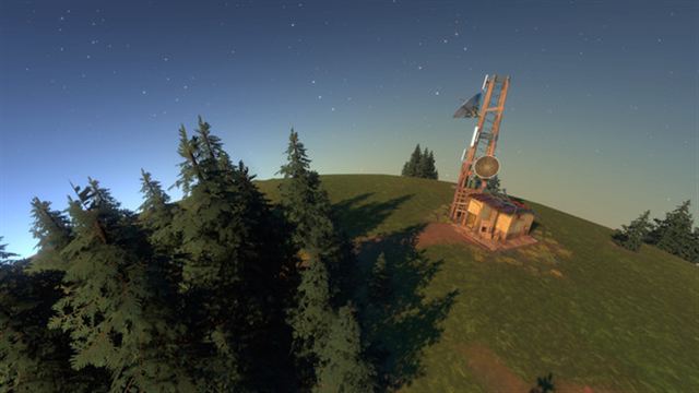 Tải game Outer Wilds v1.1.16-P2P