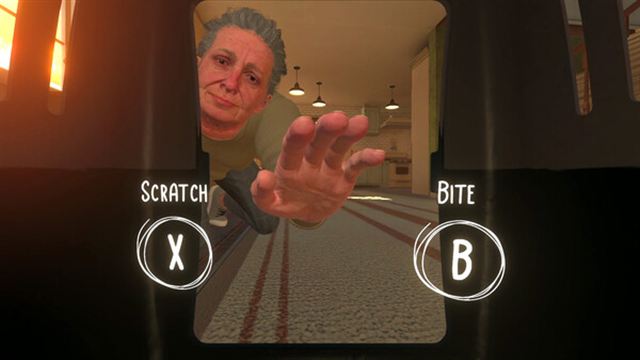 Tải game Copycat v1.0.6-P2P