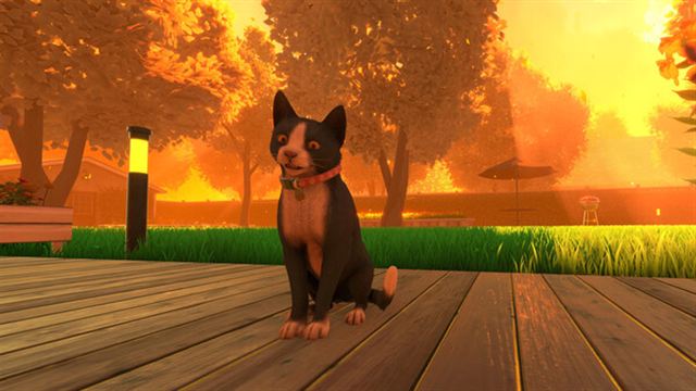Tải game Copycat v20241001-P2P