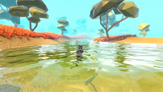 Tải game Copycat v1.0.6-P2P
