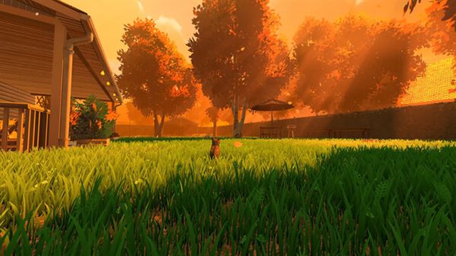 Tải game Copycat v1.0.1-P2P