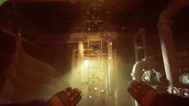 Tải game Still Wakes the Deep v1.6-P2P