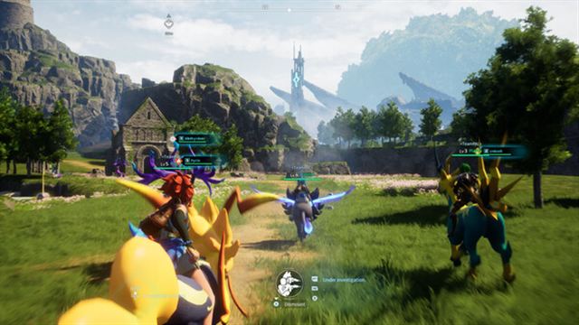 Tải game Palworld v0.5.1.68353 Early Access