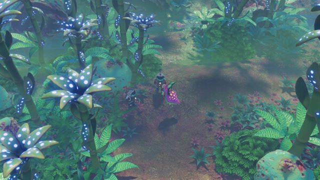 Tải game Space for Sale-TENOKE