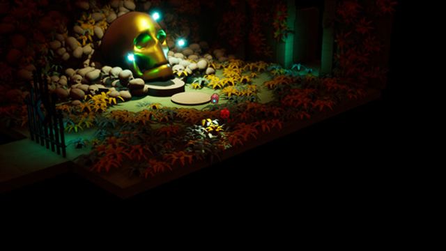 Tải game Galaia-TiNYiSO
