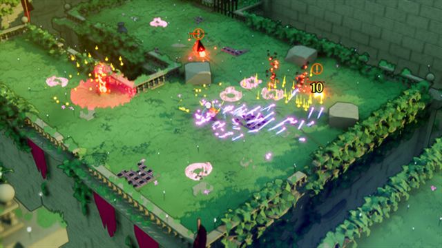 Tải game Galaia-TiNYiSO