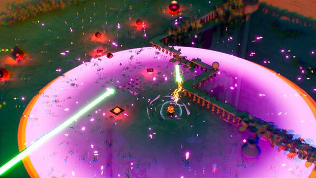 Tải game Galaia-TiNYiSO