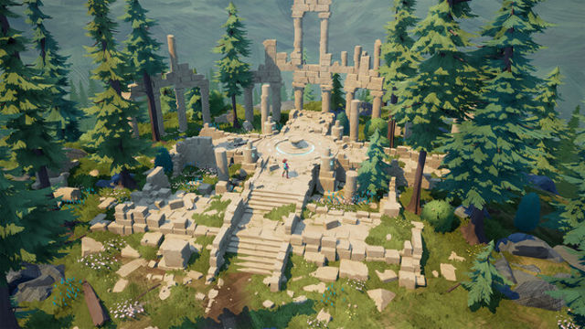 Tải game People of Note v156094-P2P