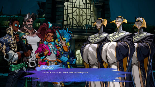 Tải game People of Note v156094-P2P