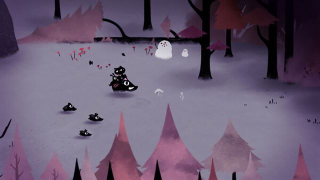 Tải game Koira-GoldBerg