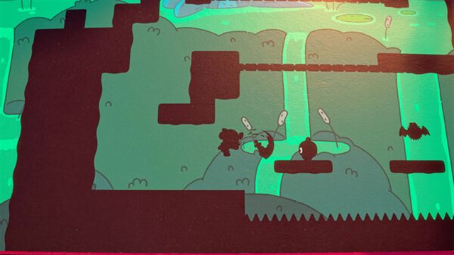 Tải game The Plucky Squire v1.13.1-P2P