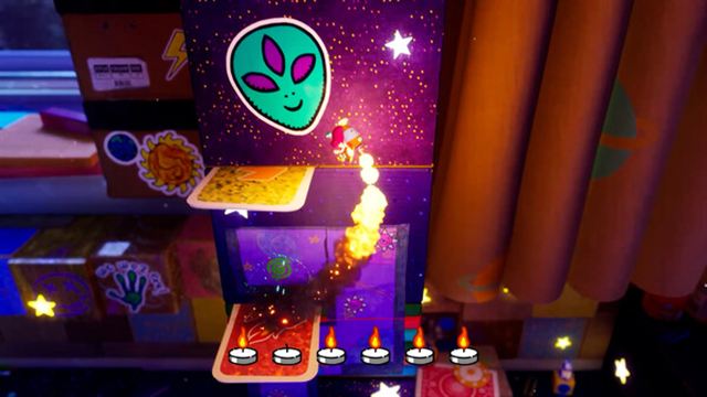 Tải game The Plucky Squire v1.14.1-P2P
