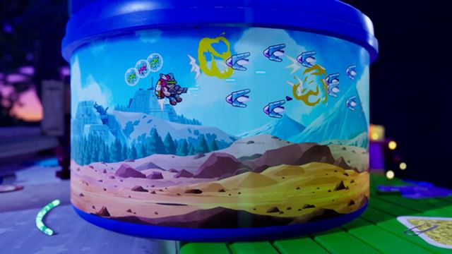 Tải game The Plucky Squire v1.14.1-P2P