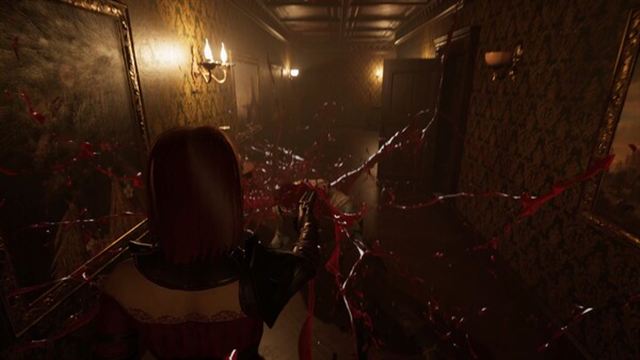 Tải game Despair Blood Curse v1.02-TENOKE