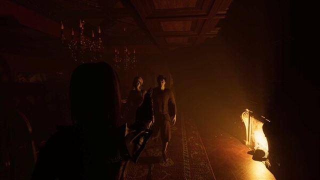 Tải game Despair Blood Curse v1.02-TENOKE