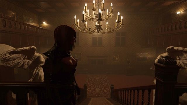 Tải game Despair Blood Curse v1.02-TENOKE