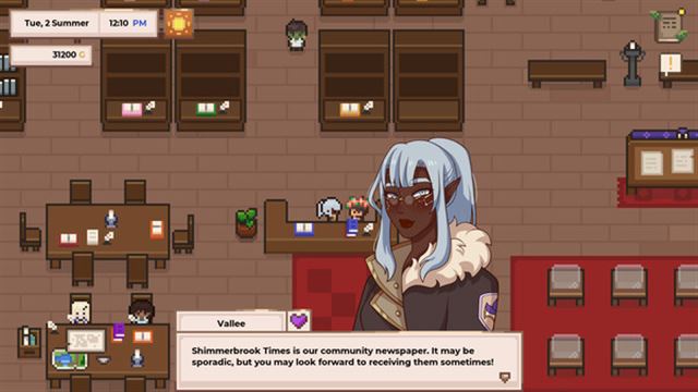Tải game Research Story-TENOKE
