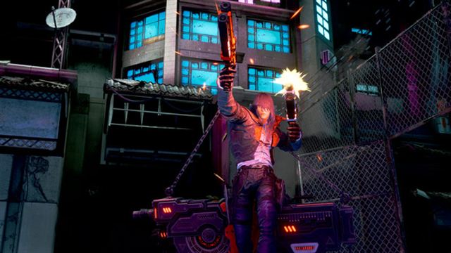 Tải game Gungrave G.O.R.E Complete Bundle-RUNE